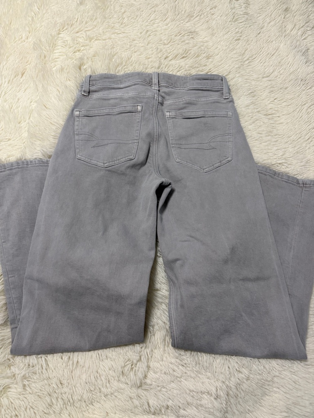 AE Strovepipe Jeans - Picture 5 of 7